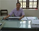 Ông Bùi Trung Dũng